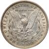 1896-O Morgan $1 - 2