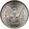 1897-S Morgan $1 NGC MS66 - 2