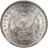 1898 Morgan $1 NGC MS65 - 2