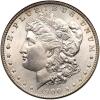 1900-O Morgan $1 NGC MS66