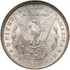 1900-O Morgan $1 NGC MS66 - 2