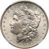 1903-O Morgan $1 NGC MS66