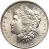 1904-O Morgan $1