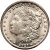1921-S Morgan $1