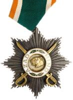 India. Azad Hind Order