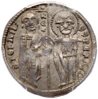 Serbia. Silver Grosso, ND