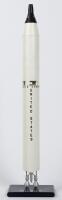 Martin Desktop Gemini Rocket Model in Excellent Condition