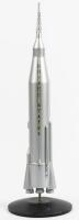 General Dynamics Corporation Convair Division Atlas-Mercury Man-In-Space For NASA Rocket Model