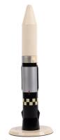 Lockheed Missiles and Space Company Agena Rocket Contractor's Model
