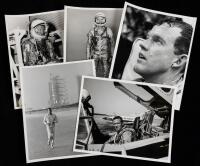 Mercury-Atlas 9: Gordon Cooper's Personal Photo Archive, Volume 2. 64 Pristine Vintage Original Photographs Giving a Phenomenal