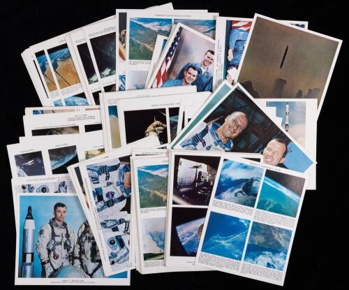 WITHDRAWN - 75 Gemini Lithographs