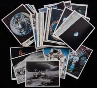 637 Apollo Lithographs