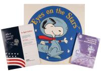 Snoopy In Space: Apollo 8 to Shuttle Safety Programs and Practices for Enhanced Flight Safety and Mission Success. Award Certifi