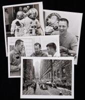 Apollo 13: Lovell, Haise and Swigert: A Spectacular Combination of Science & Engineering Getting The Astronauts Safely Home 96 P