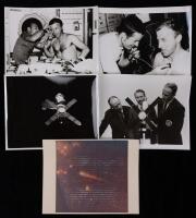 Skylab Missions: Over 185 Vintage Original, B&W Images of the First Space Station Launched by NASA 1973-1974