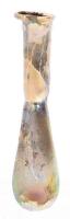Roman Glass Tear Bottle with Superb Iridescence