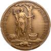 (1796) Castorland Restrike Bronze Medal - 2