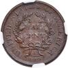 1807 Bust 1/2C NGC MS61 - 2