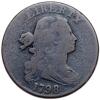 1798 Bust 1C. Style 1 Hair G4