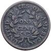 1798 Bust 1C. Style 1 Hair G4 - 3