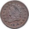 1814 Classic Head 1C. Plain 4
