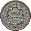 1838 Coronet Head 1C - 2