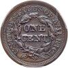 1849 Coronet Head 1C - 2