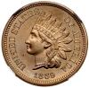 1859 Indian Head 1C NGC PF65 CAM