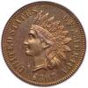 1867 Indian Head 1C