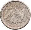 1876/5 Overdate. FS-304, Breen 4081 - 3