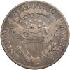 1805 Bust 50C - 2