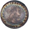 1807 Bust 50C NGC EF40