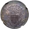 1807 Bust 50C NGC EF40 - 2