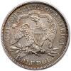 1869 Liberty Seated 50C - 2