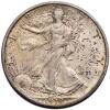 1918-S Liberty Walking 50C