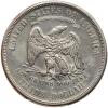 1875-S Trade $1 - 2