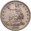 1878-S Trade $1