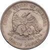 1878-S Trade $1 - 2