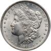 1878 Morgan $1. 8 Tail Feathers