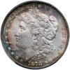 1878 Morgan $1. 8 Tail Feathers