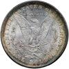 1878 Morgan $1. 8 Tail Feathers - 2
