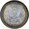 1878 Morgan $1. Strongly Dbld Tail Feathers - 2