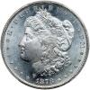 1878-CC Morgan $1
