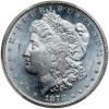 1878-CC Morgan $1