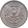 1879-CC Morgan $1. Capped Die - 2