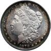 1879-O Morgan $1