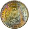 1880-S Morgan $1 - 2