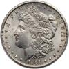 1881-CC Morgan $1