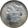 1882-O Morgan $1