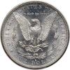 1882-S Morgan $1 - 2